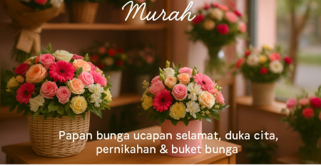 Toko Bunga Babakan Losari